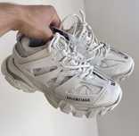 Balenciaga Track (8 різних кольорів) 36-45