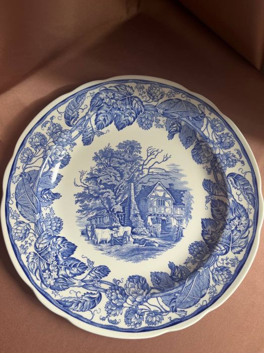 тарілка Spode 27 см