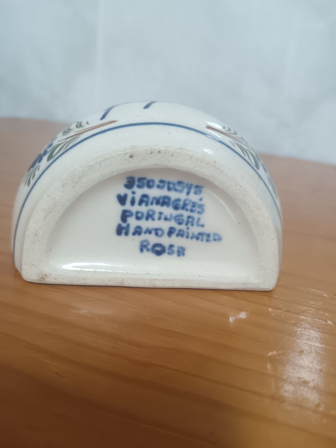 Suporte para fósforos