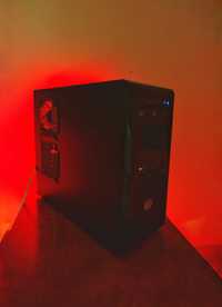 Komputer stacjonarny | AMD Athlon II X4 645 | GTS 250 | 8GB Ram