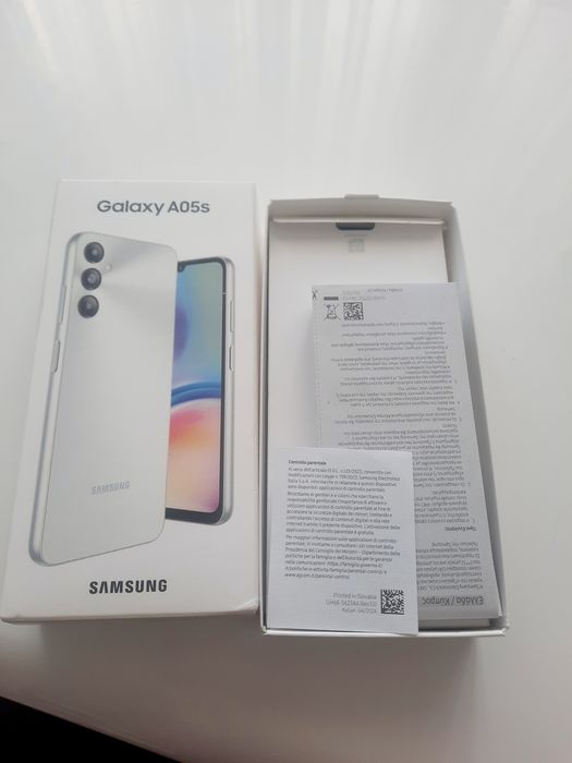 Samsung galaxy  A05s