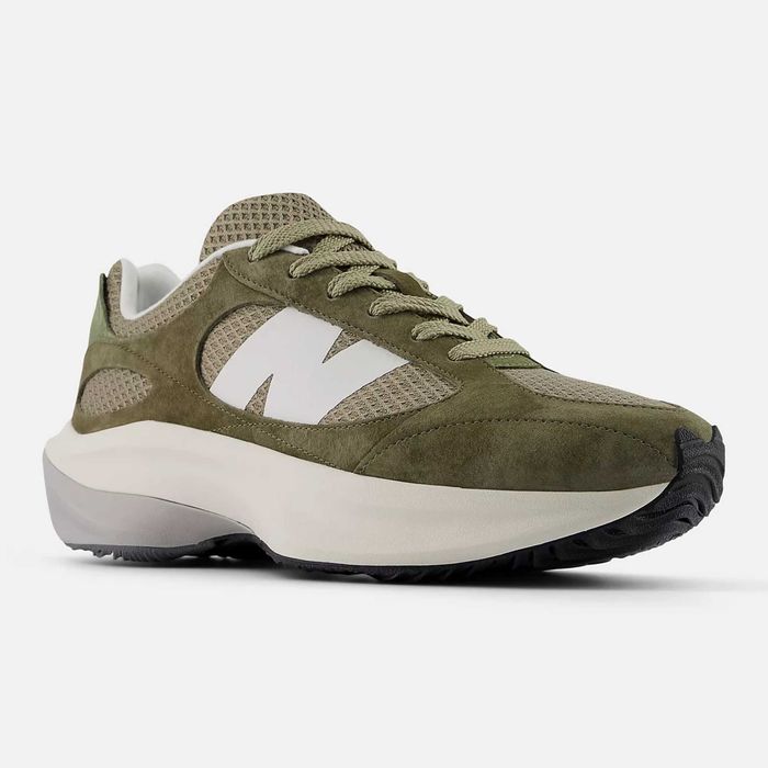 ОРИГІНАЛ New Balance WRPD Runner (UWRPDCCC) кроссовки мужские кросівки