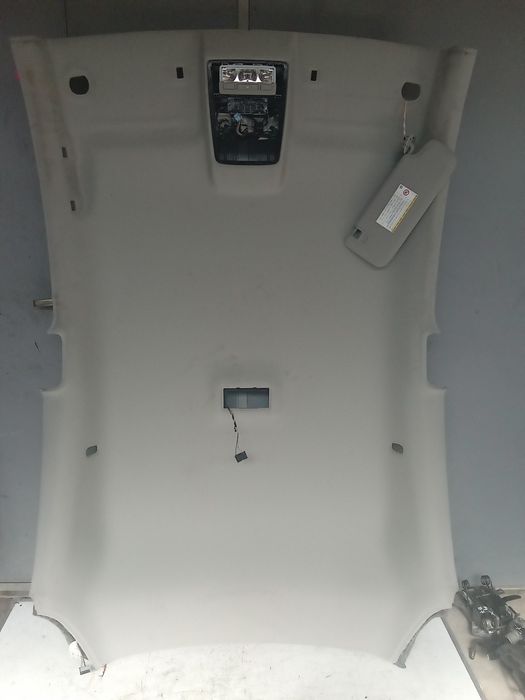 Podsufitka Opel Astra J GTC