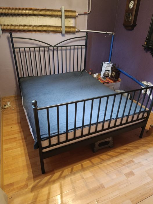 Sprzedam łóżko 160x200