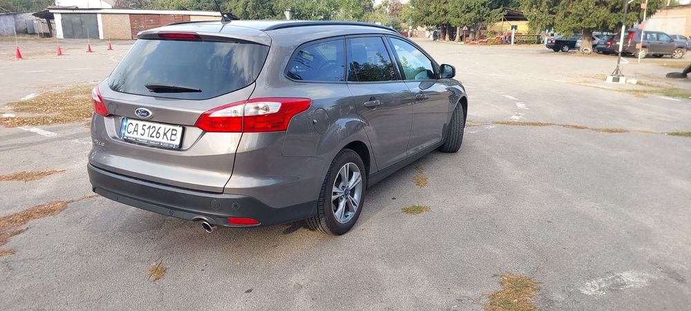 Продам Форд фокус 3