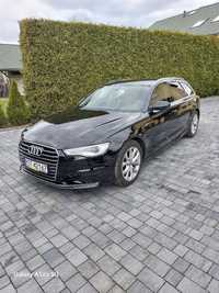 Audi A6 Audi A6 C7 lift 3.0 tdi 320 KM