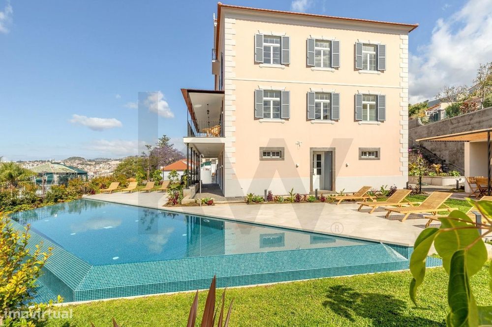 Palacete dos Anjos - Refined Comfort