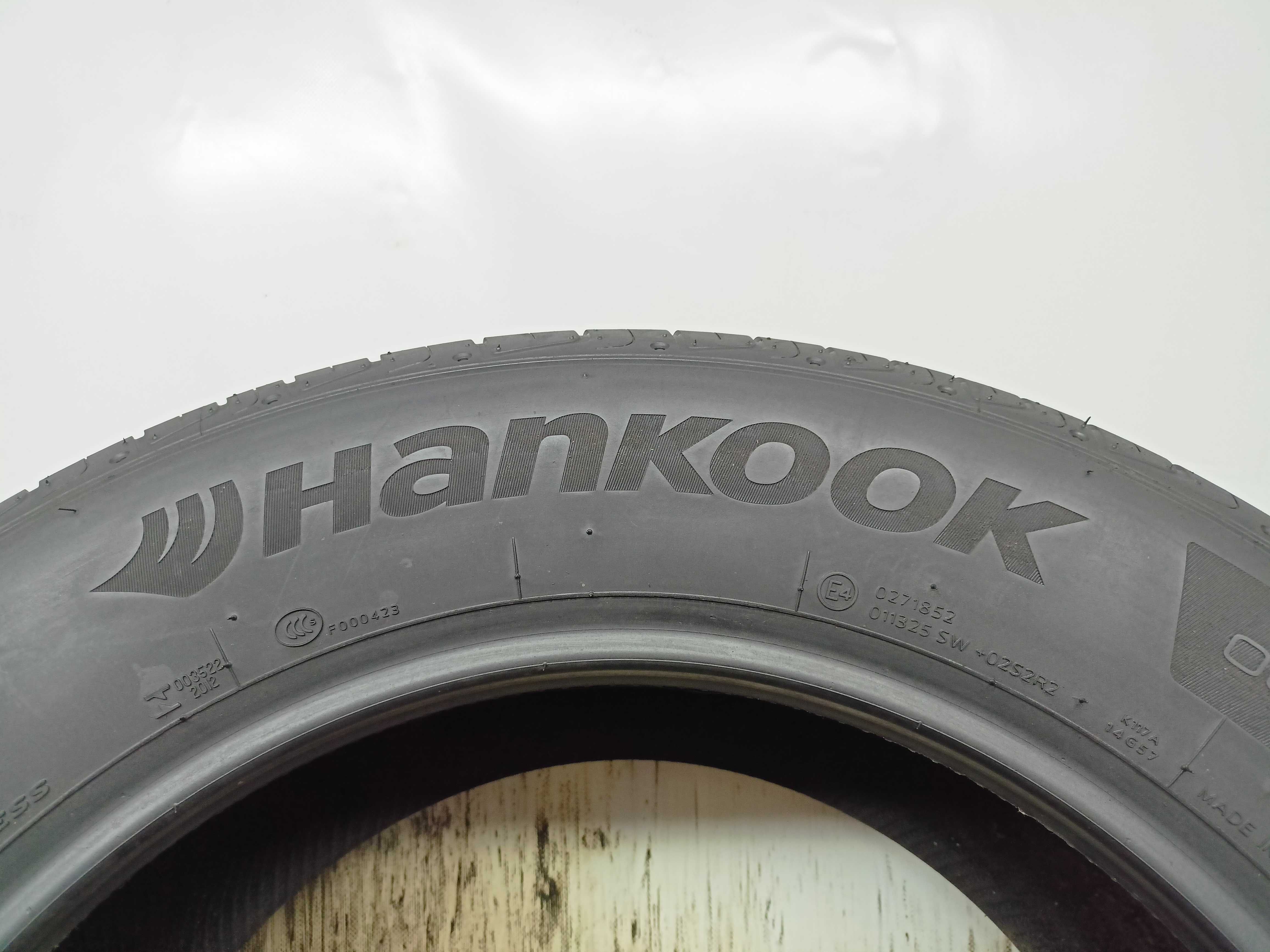 Hankook Ventus S1 Evo 2 SUV 235/60/18 2019rok 103V 8,1mm (3379)