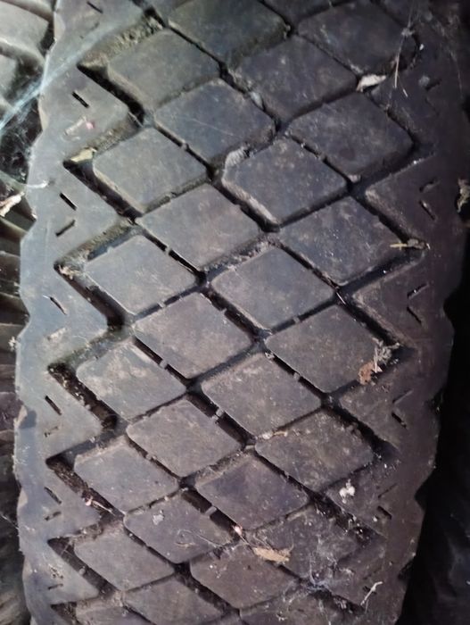 Продам Кама 10.00r20