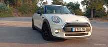 Mini One 1.5 D 2016