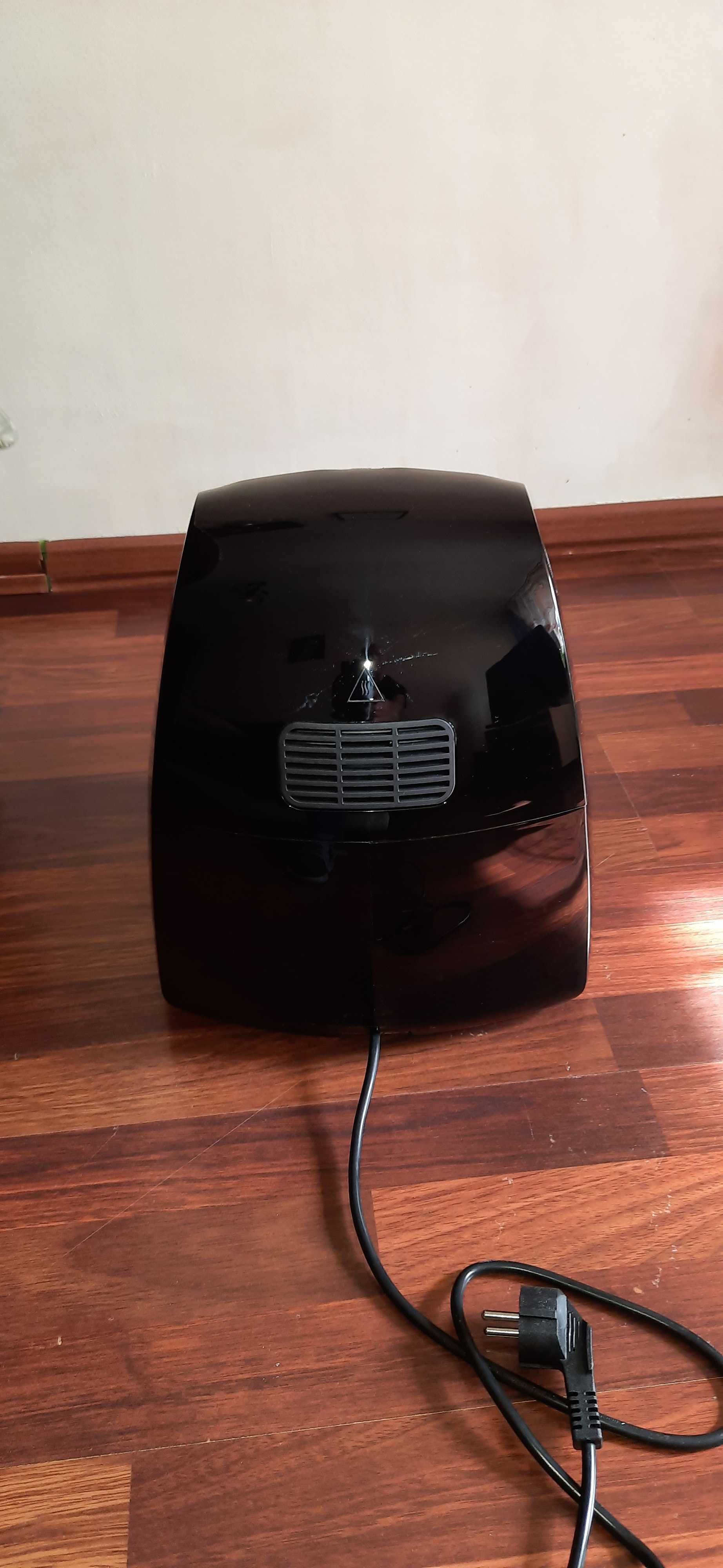 Frytkownica profi cook
