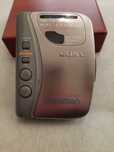 Walkman Sony radio