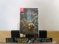 Diablo 3 Eternal Collection - Nintendo Switch - Gamers Store - NOWA