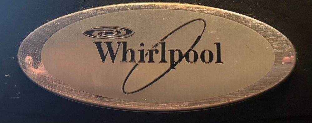 Холодильник Whirpool tropical