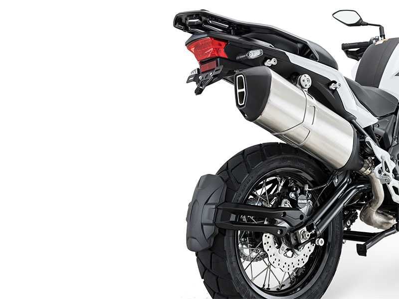 Benelli TRK 502cc - Campanha 2024