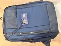 Plecak Aeronautica Militare AM514BL