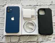 iPhone 12 Mini Blue 64ГБ Neverlock