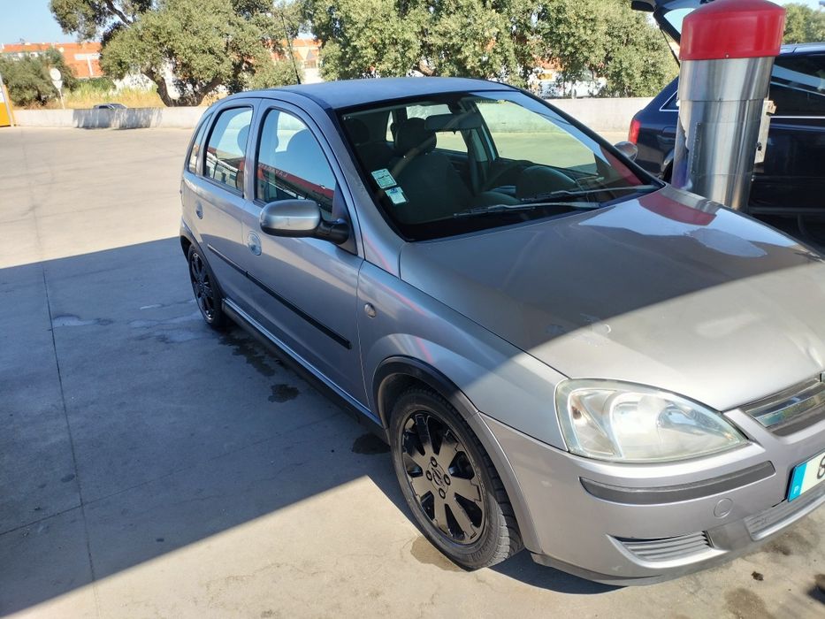 1.7TDi motor Isuzu