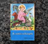 Os Animais no Evangelho - Taddei