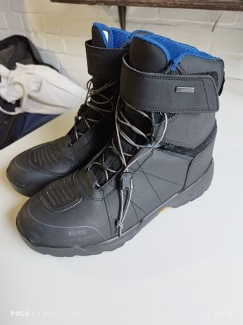 Buty motocyklowe Revit Scout h2O