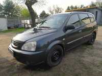 Kia Carens, 05r., 2.0 CRDi, manual, klima