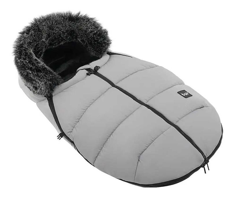 Зимовий конверт Bair Cocon mini