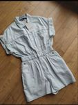 Kombinezon Zara nowy xs