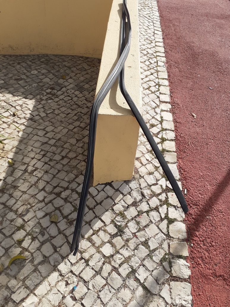 Vendo várias peças para vw golf mk2