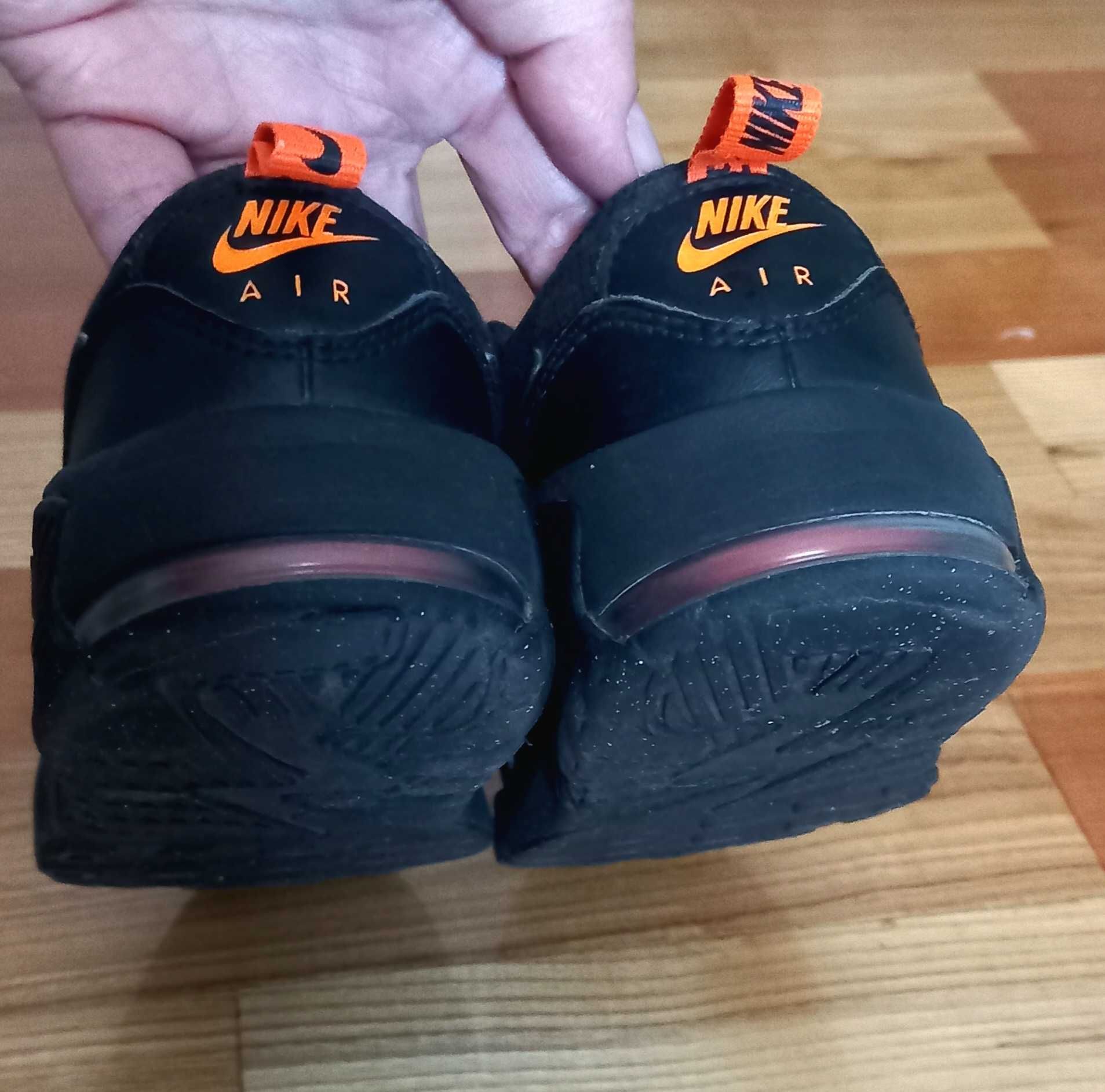 Найк кросівки дитячі Nike Air Max оригінал кроссовки взуття