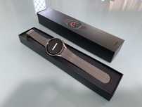 Samsung Watch 5 PRO LTE - Cinza