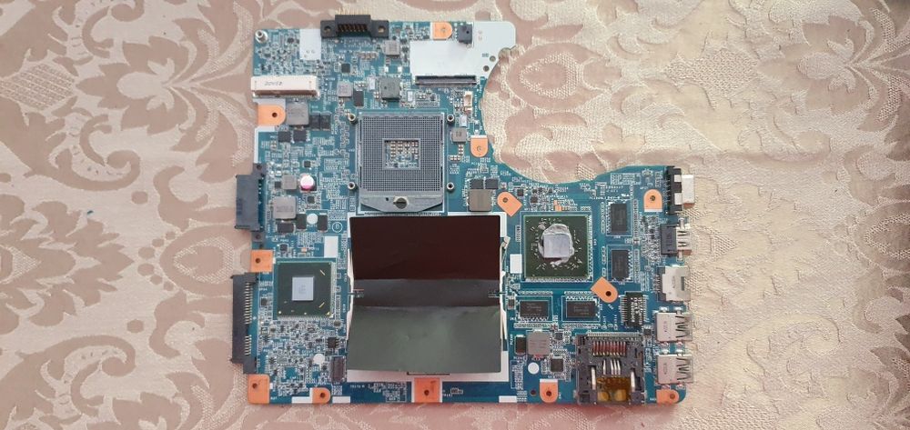 Portatil Sony Vaio Sve14