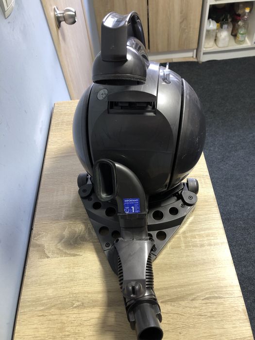 Пилесос dyson запчасти dc 37 dc52