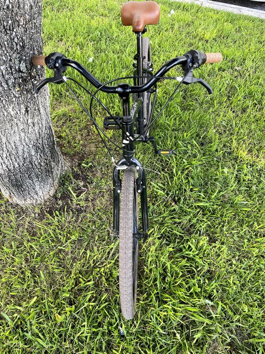 Bicicleta excelente para uso urbano