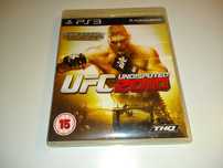 UFC 2010 Ps3 polecam