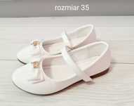 Buty 35 wizytowe