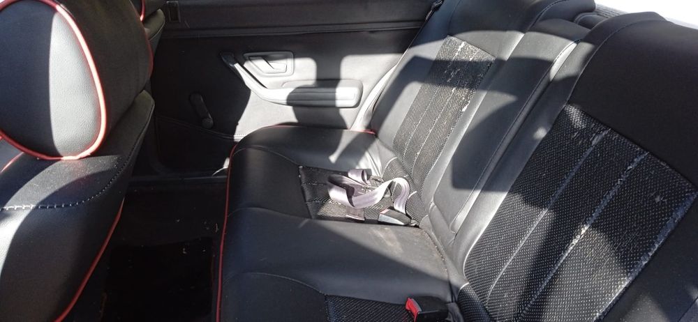 Peugeot 405 GR 1900 gasolina