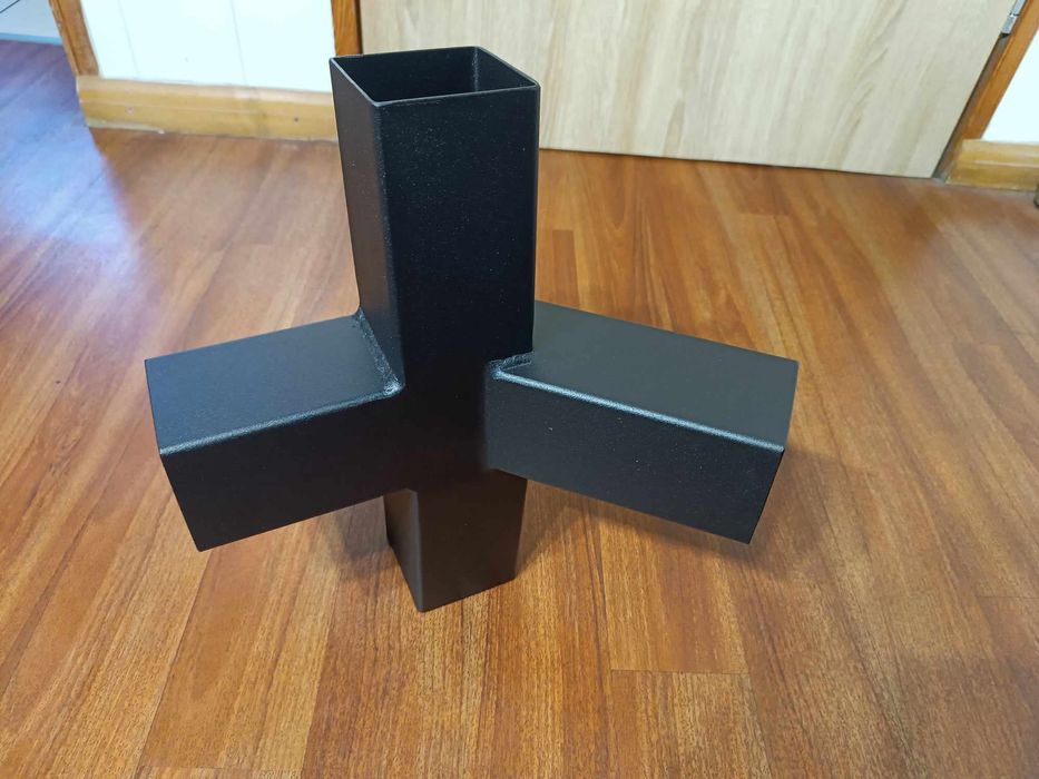 Metalowe Łączniki hamaka