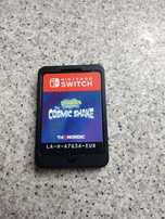 gra Nintendo The Cosmic Shake SpongeBob SquarePants Switch