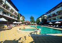 Apartament w Bułgarii Primorsko