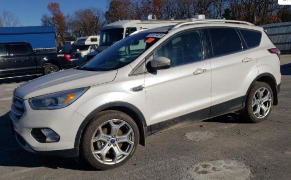 розборка Ford escape 17-19 1.5, 1.6, 2.0, 2.5 s, se, titanium, sel