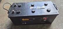 Sprzedam 2 Akumulator Centra 180 Ah i ENRG 180 Ah