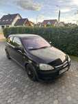 Opel corsa C 1.4