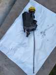 Odma oleju olejowa Bagnet Miarka Renault SCENIC II 2*1.9DCi
