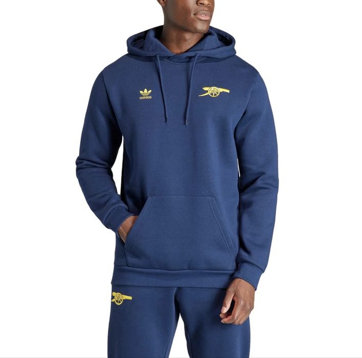 Спортивний костюм Adidas Arsenal Originals (худі + штани)