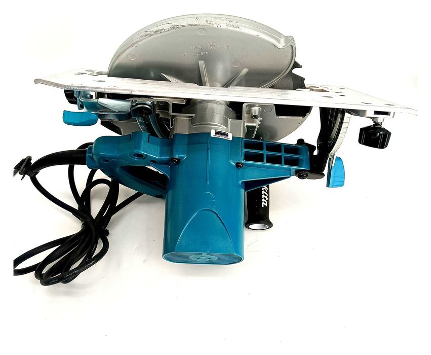 Pilarka tarczowa ręczna 2000W MAKITA 270MM HS0600