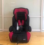 Купити НОВЕ дитяче автокрісло JOY NB-5222 доставк безкоштовна 9-36 кг.