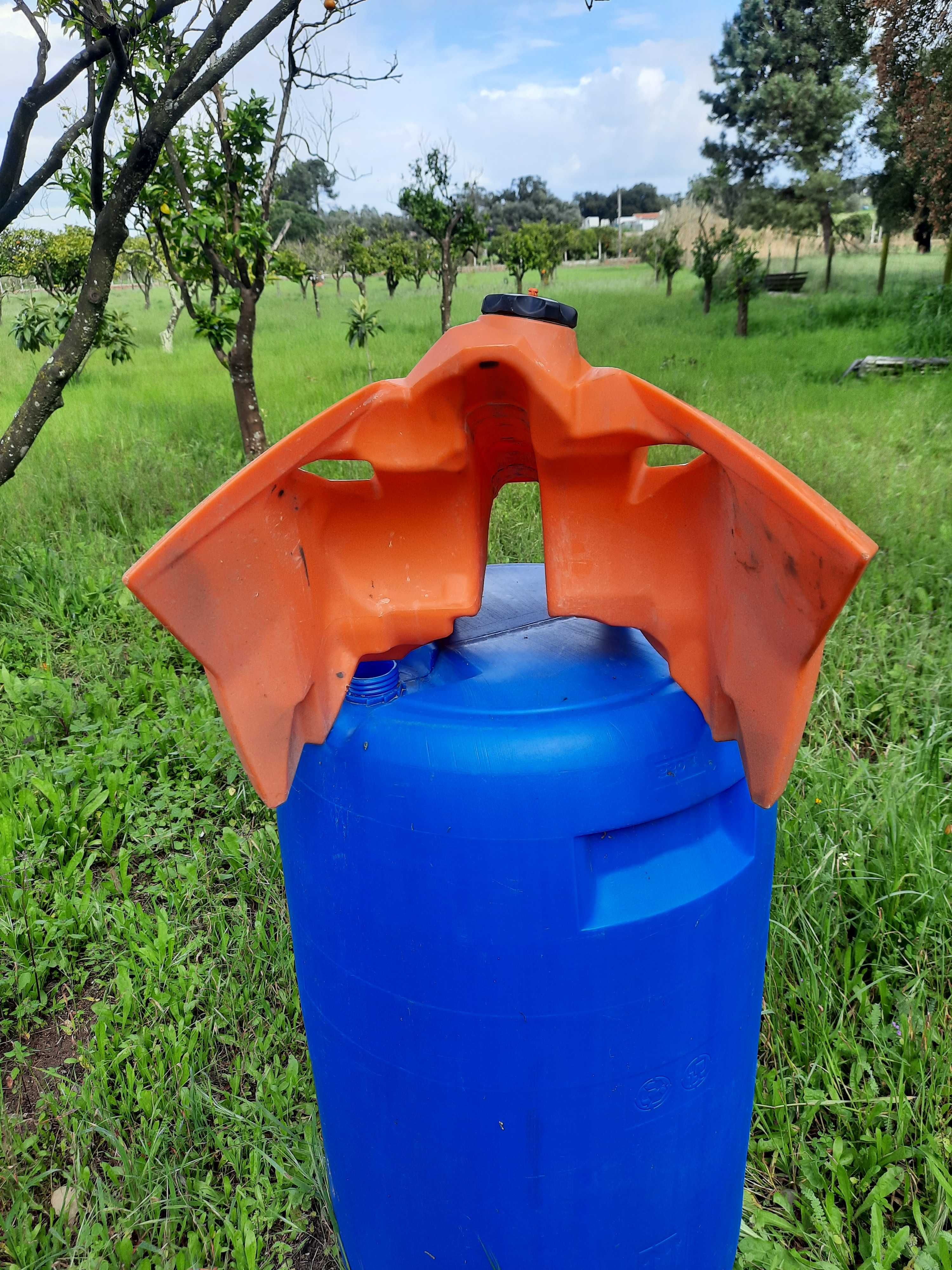 Deposito XL para KTM