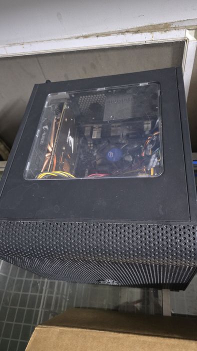 Потужний комп ігровий