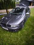 Seat Leon 1.9 TDI