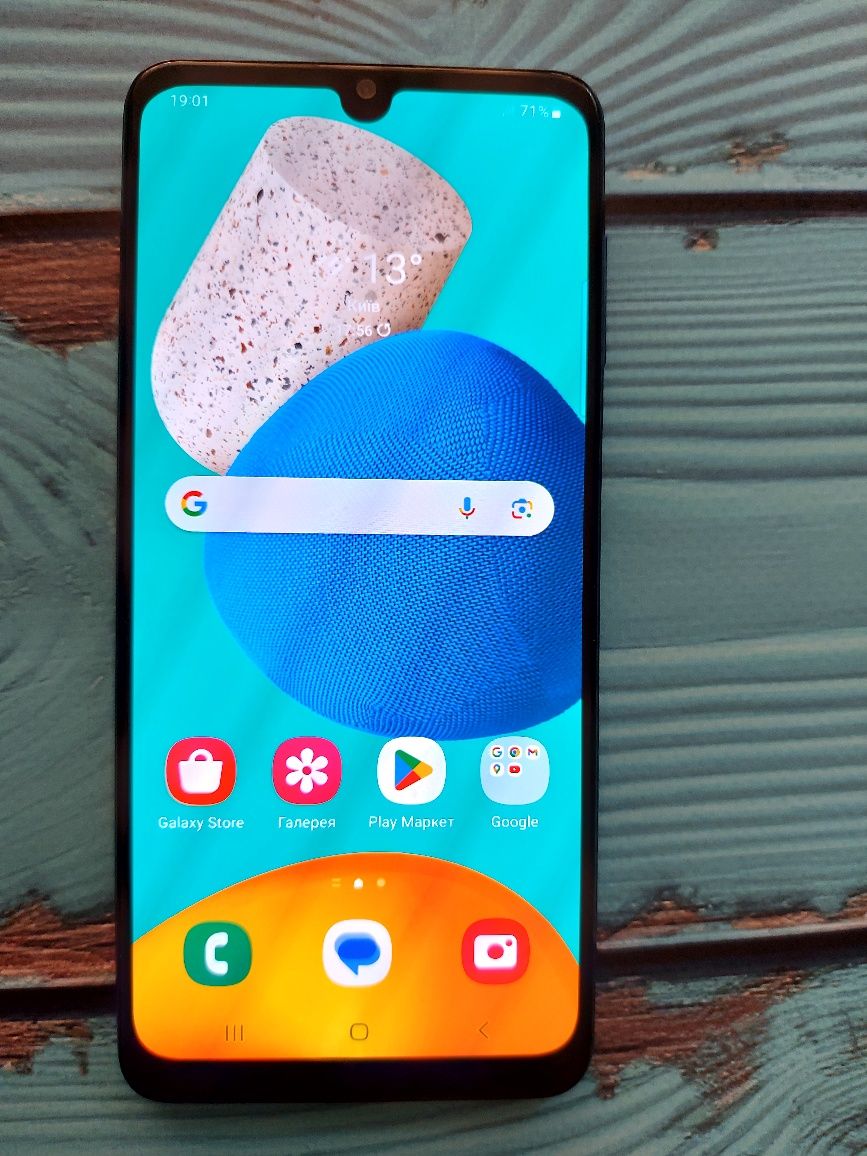 Samsung Galaxy M32 6/128Гб
